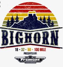 Bighorn Trail Run logo on RaceRaves