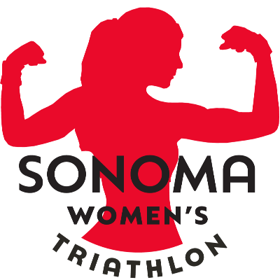 Sonoma Women’s Tri logo on RaceRaves