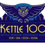 Kettle Moraine 100 Endurance Runs logo on RaceRaves