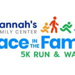 Peace in the Family 5K logo on RaceRaves