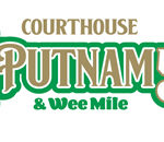Courthouse O’Putnam 5K logo on RaceRaves