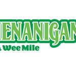 O’Shenanigans 5K logo on RaceRaves