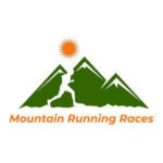 Mount Teneriffe Vert Run logo on RaceRaves