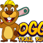 Olde Girdled Grit Trail Run logo on RaceRaves