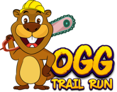 Olde Girdled Grit Trail Run logo on RaceRaves