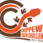 Chippewa Creek Challenge Half Marathon logo on RaceRaves
