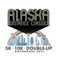 Alaska Distance Classic logo on RaceRaves