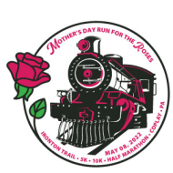 Mother’s Day Run For The Roses logo on RaceRaves