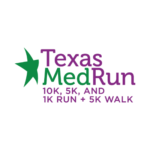Texas Med Run logo on RaceRaves