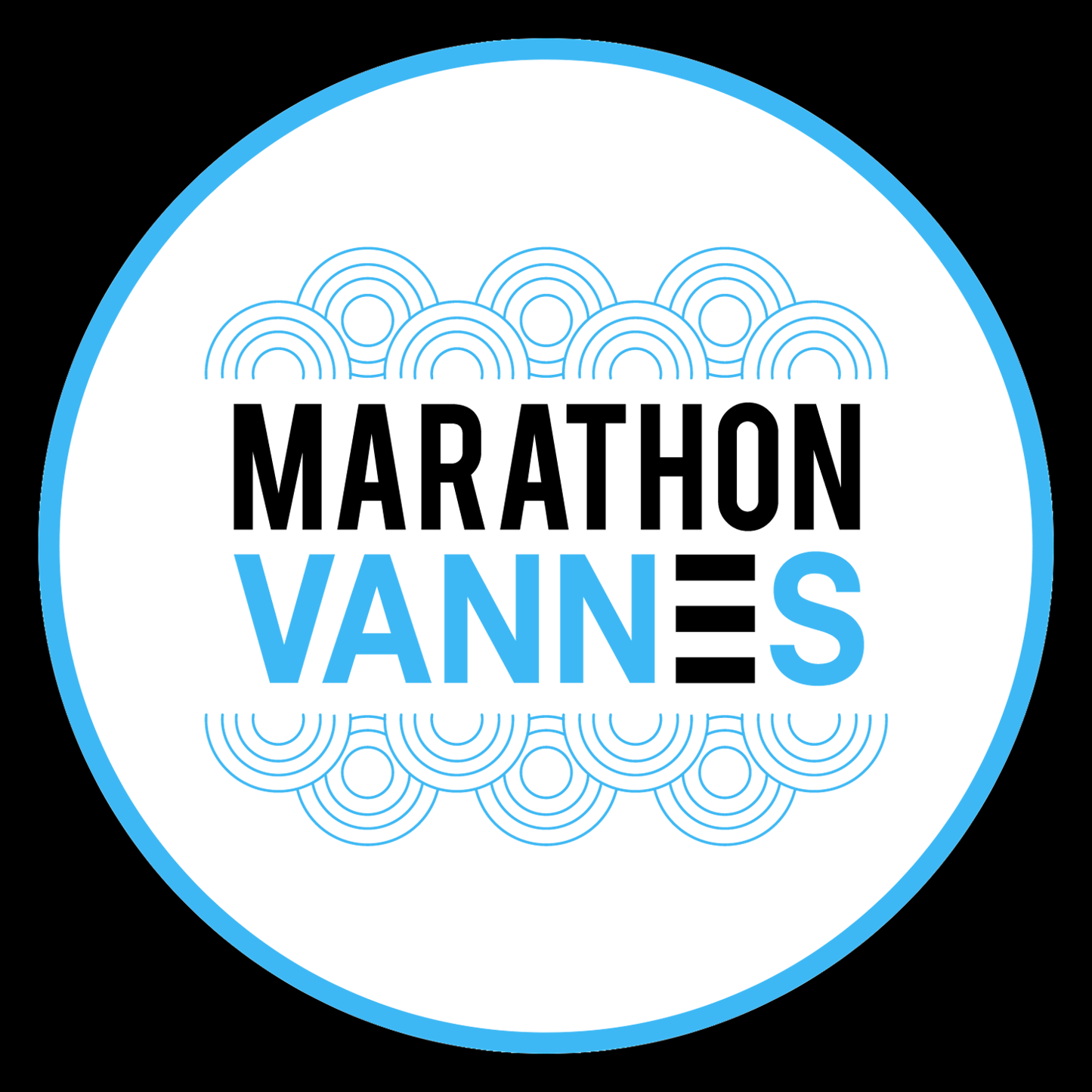 Marathon de Vannes logo on RaceRaves