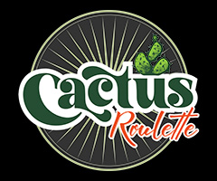 Cactus Roulette logo on RaceRaves