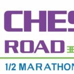 Cheshire Road Races logo on RaceRaves