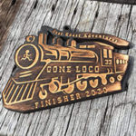 Gone Loco logo on RaceRaves