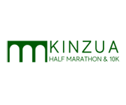 Kinzua Half Marathon & 5K logo on RaceRaves