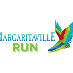 Margaritaville Run Houston logo on RaceRaves