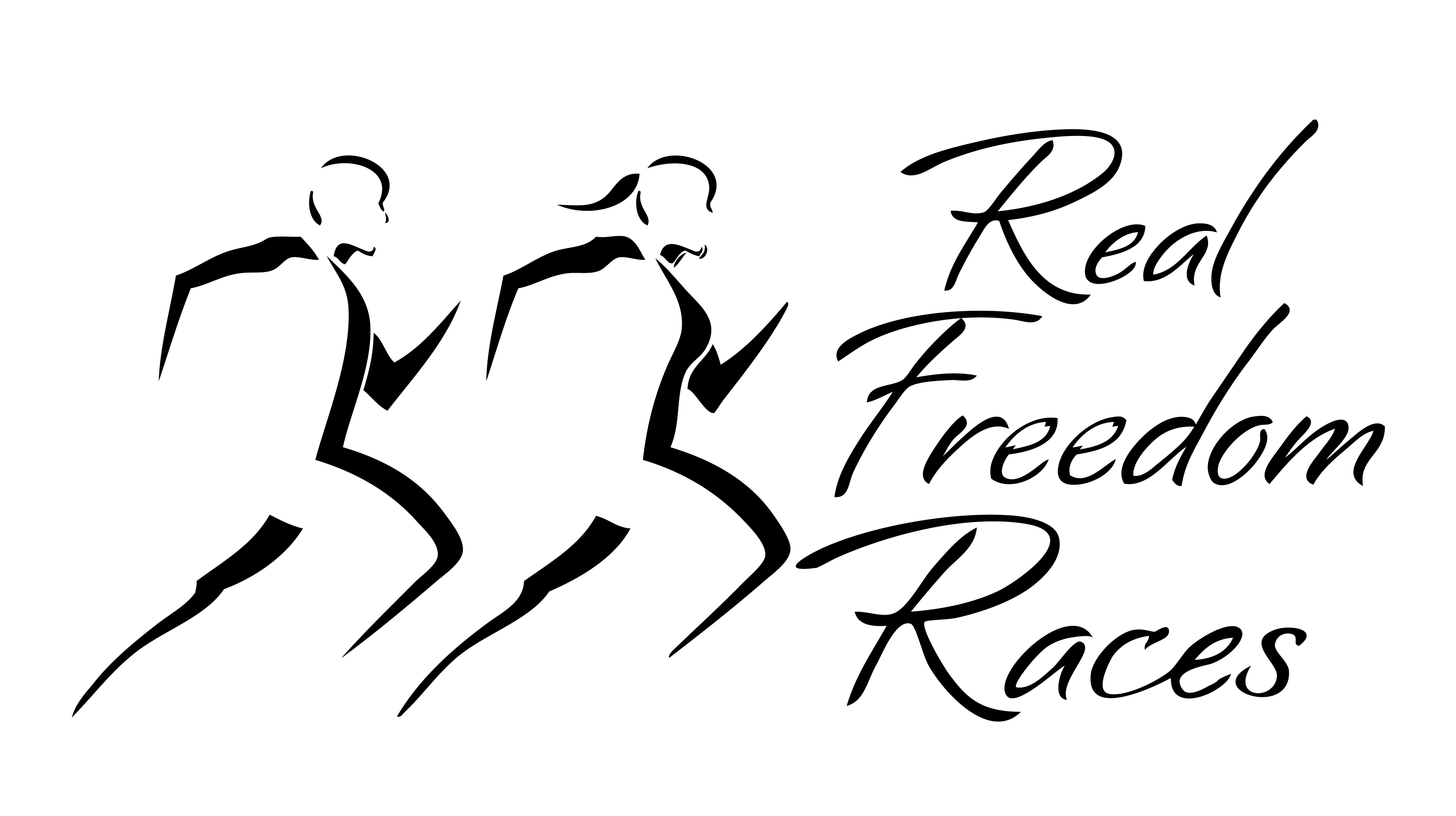 Real Freedom Races – Breaking the Chains of Human Trafficking logo on RaceRaves
