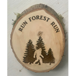 Run Forest Run logo on RaceRaves