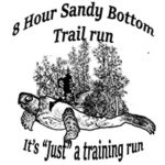 Sandy Bottom 8-Hour logo on RaceRaves