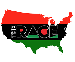 The Race logo on RaceRaves