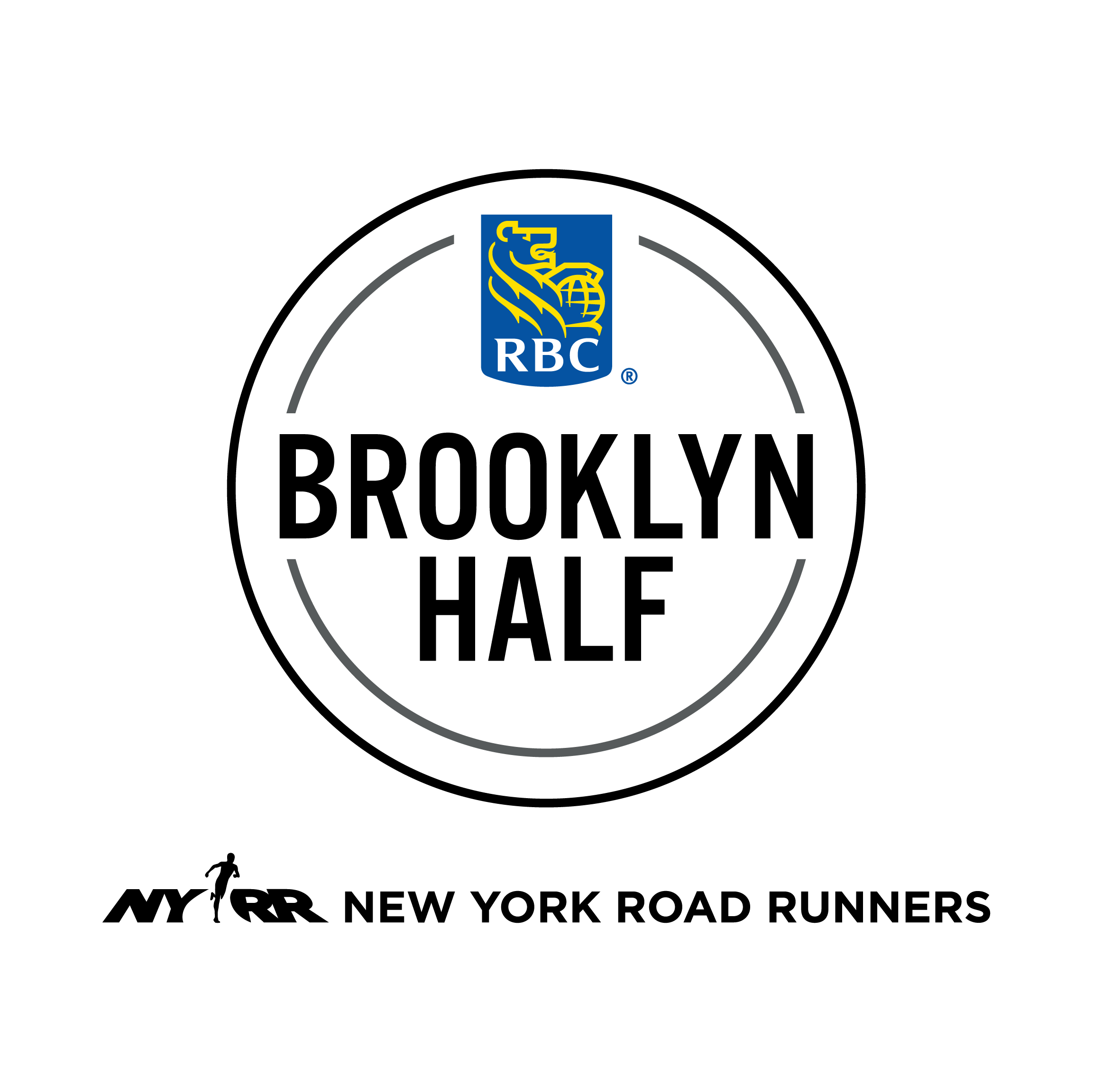 Brooklyn Half Marathon logo on RaceRaves