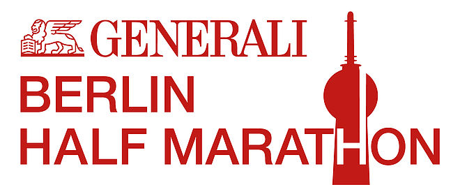 Berlin Half Marathon logo on RaceRaves