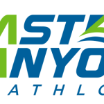 East Canyon Triathlon logo on RaceRaves