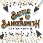 Alamo Beer Challenge Series: Battle of Bankersmith logo on RaceRaves