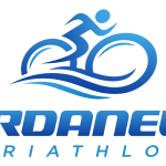 Jordanelle Triathlon logo on RaceRaves