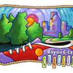 Bayou City Classic 10K & 5K logo on RaceRaves