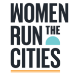Women Run the Cities logo on RaceRaves