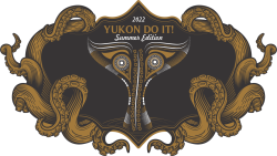Yukon Do It! (Summer Edition) logo on RaceRaves