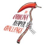 Carolina Reaper Challenge logo on RaceRaves