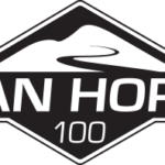 Lean Horse 100 Ultra Marathon logo on RaceRaves