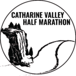 Catharine Valley Half logo on RaceRaves