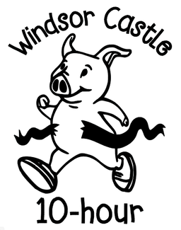 Windsor Castle 10-Hour logo on RaceRaves