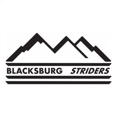 Blacksburg Classic 10 Miler & 5K logo on RaceRaves