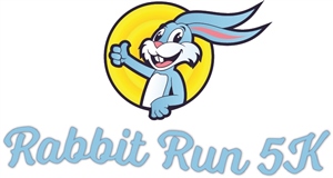 King City Rabbit Run 5K logo on RaceRaves