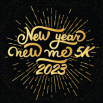 New Year New Me 5K Orlando logo on RaceRaves