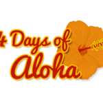 Aunty Deva 5K Aloha Fun Run logo on RaceRaves