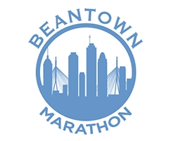 Beantown Marathon logo on RaceRaves
