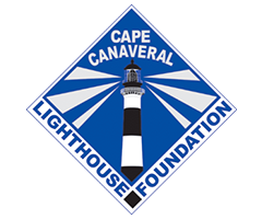 Cape Canaveral Lighthouse 5K & 10K logo on RaceRaves
