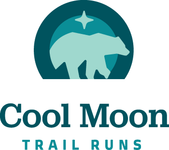 Cool Moon Trail Races logo on RaceRaves