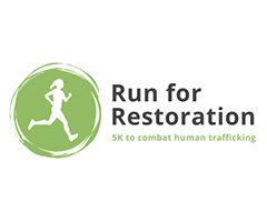 Greenlight Operation Run for Restoration logo on RaceRaves