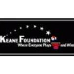 Keane Foundation 5K logo on RaceRaves