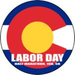 Labor Day Half Marathon logo on RaceRaves
