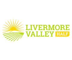 Livermore Valley Half Marathon logo on RaceRaves