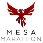 Mesa Marathon logo on RaceRaves