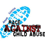Race Against Child Abuse logo on RaceRaves