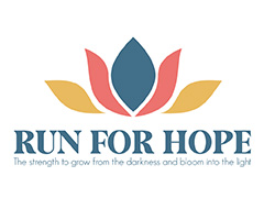 Run for Hope 5K (CT) logo on RaceRaves