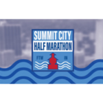 Summit City Half Marathon & 10K logo on RaceRaves